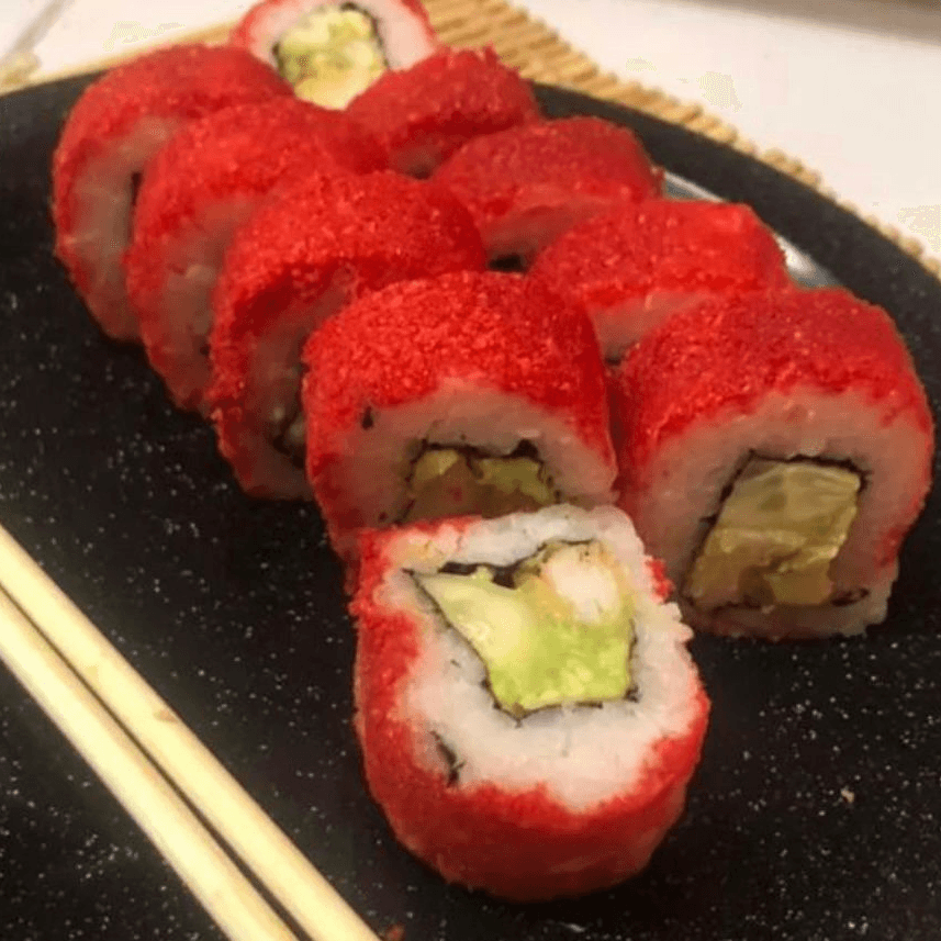 Cheetos Roll