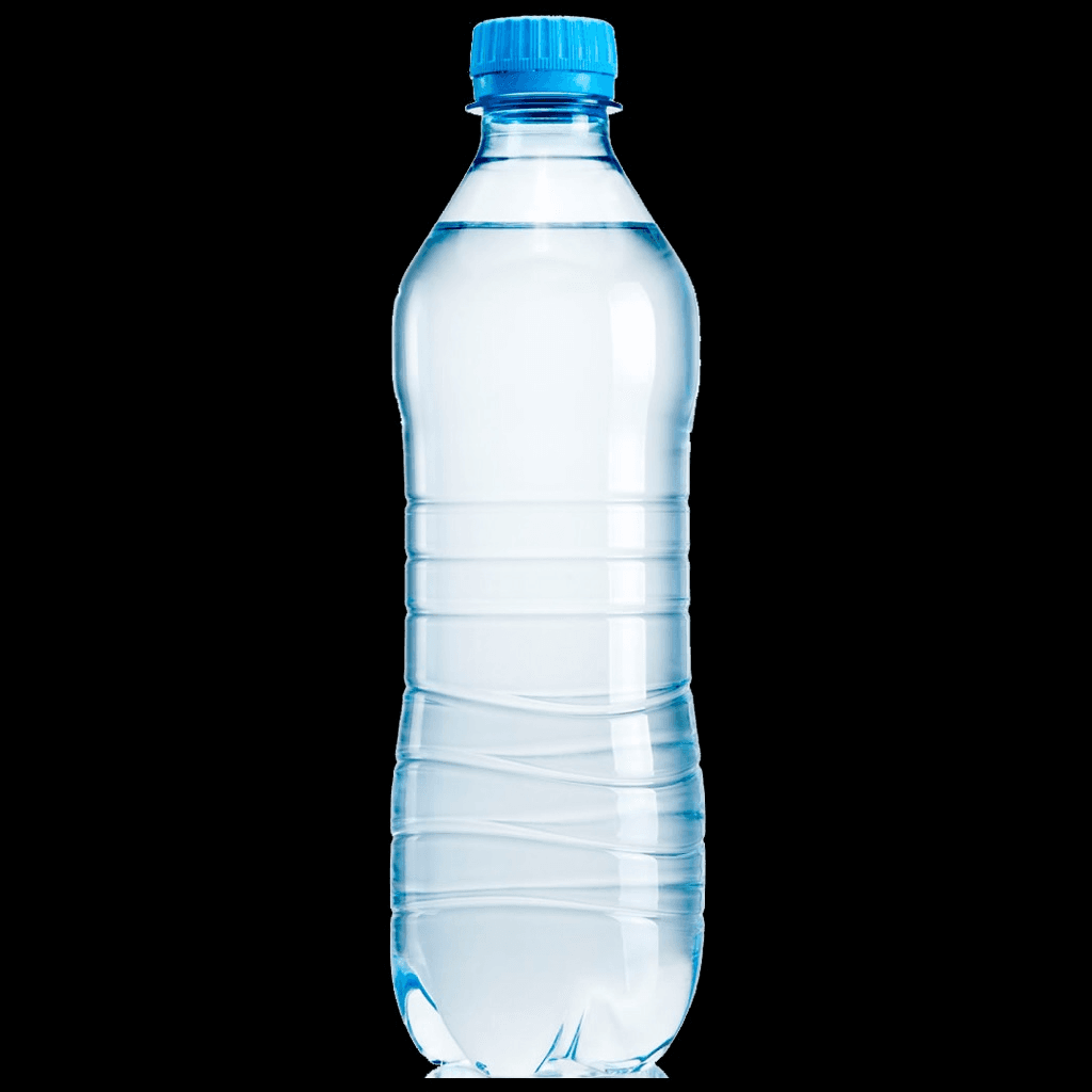 Agua Natural