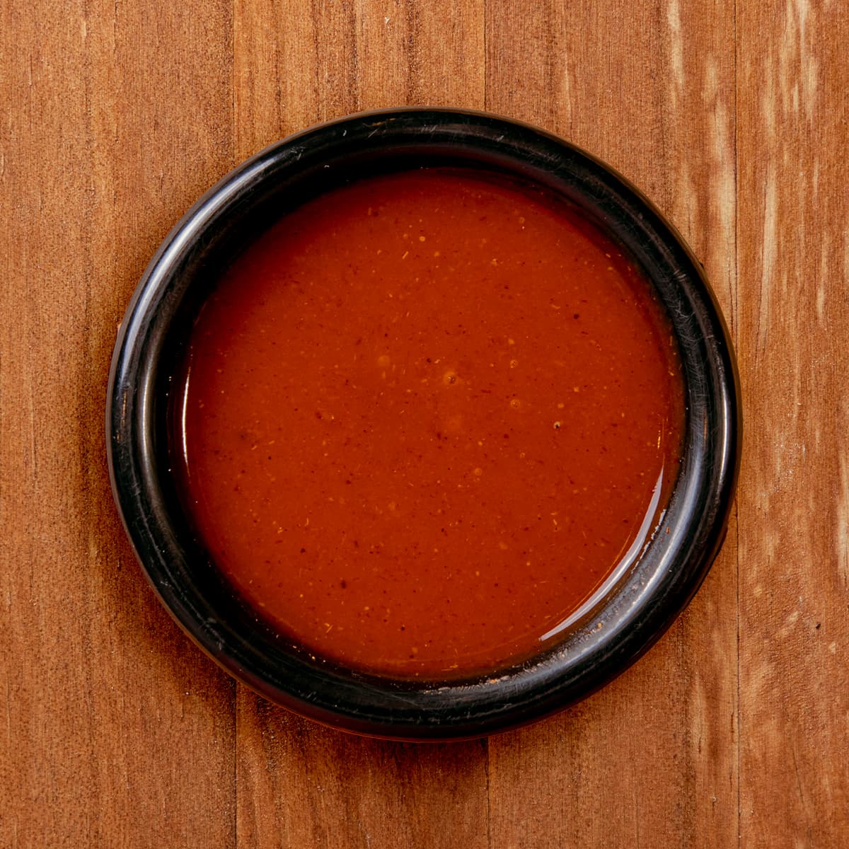 GARLIC BUFFALO