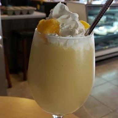 Smoothie Frutal