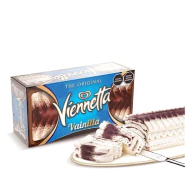 Viennetta Vainilla