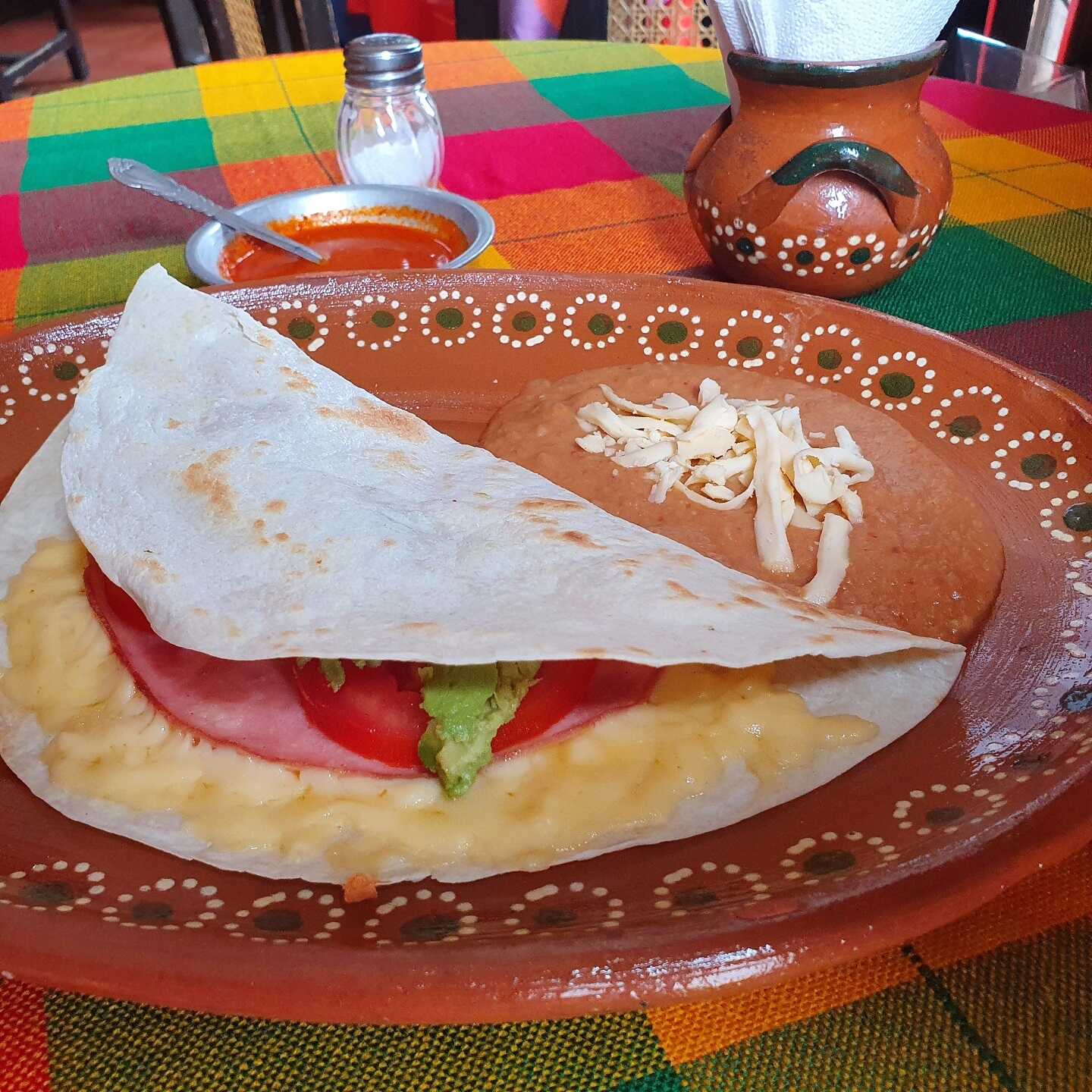 Sincronizada