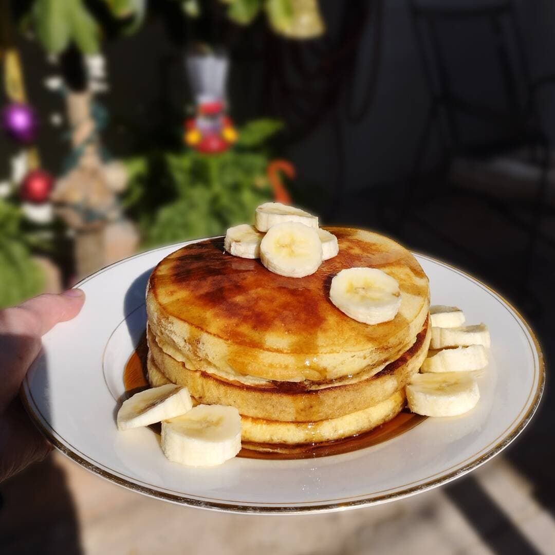 HOT CAKES