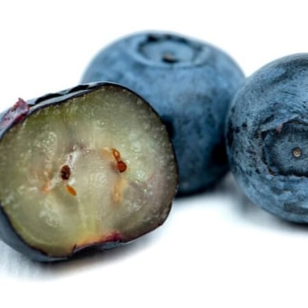 Blueberry