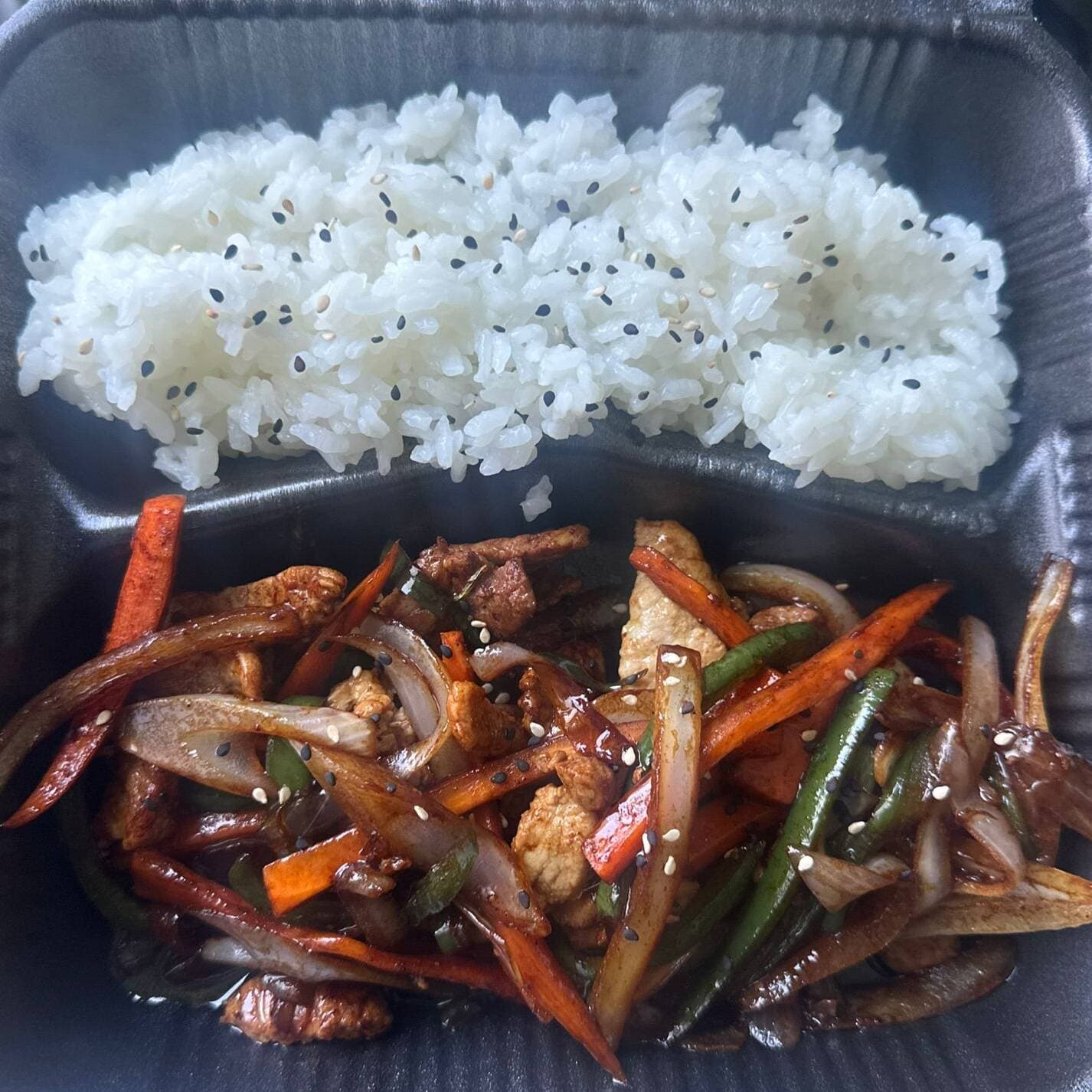 POLLO TANDORI