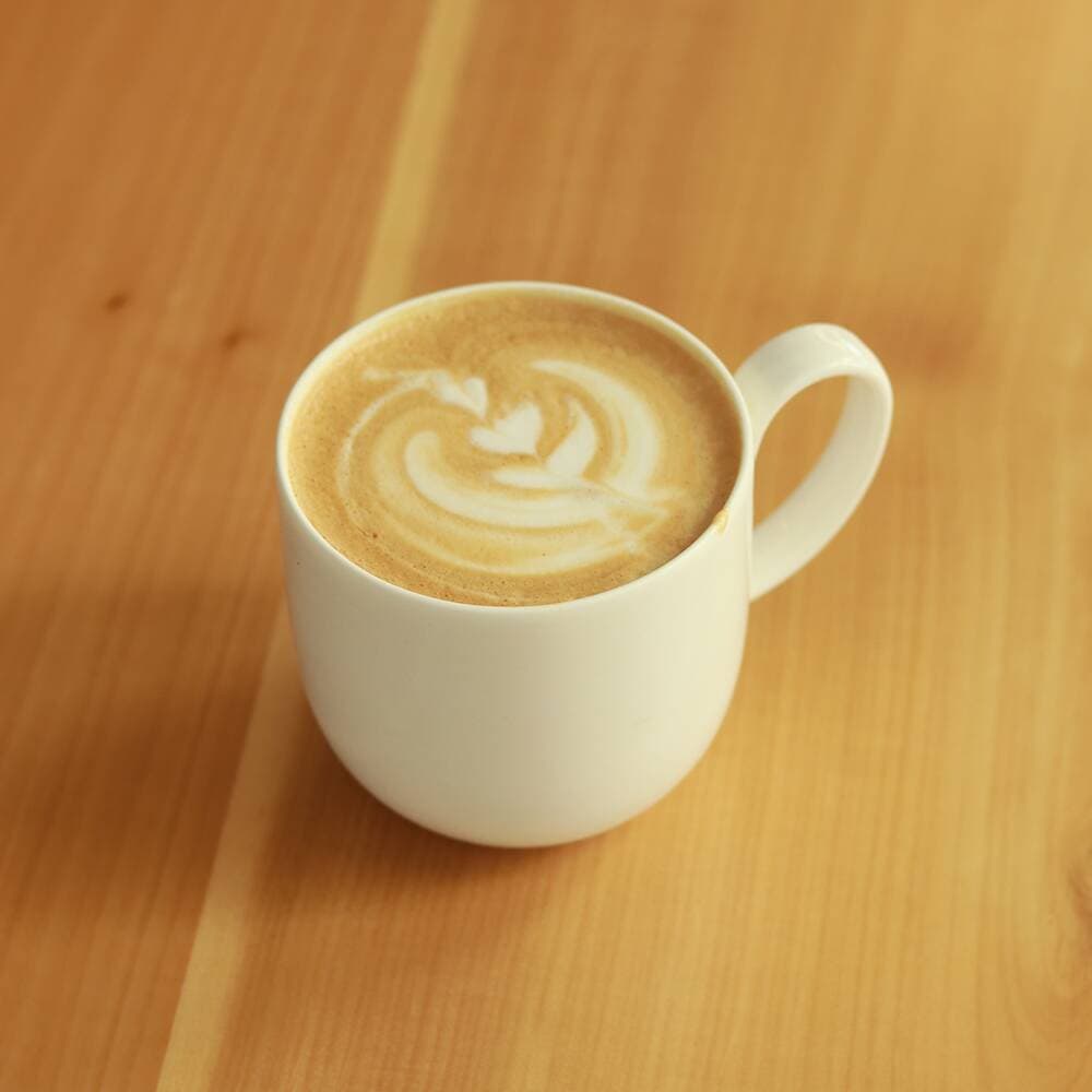 Cocorhorchate con Cafe