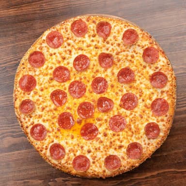 SUPERPEPPERONI (tamaño Familiar 8 Rebanadas)