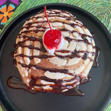 Postre Mi Cielo