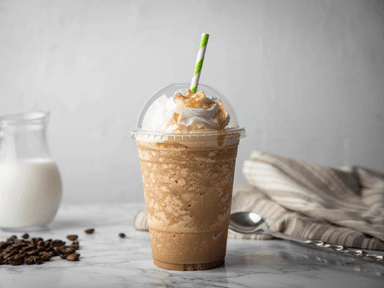 Frappe Sencillo