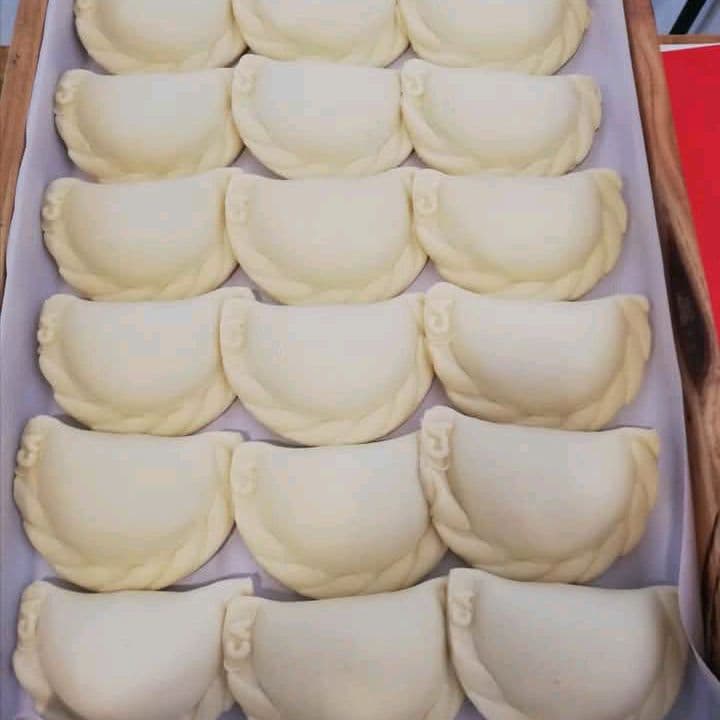 Bandeja de 20 Mini Empanadas