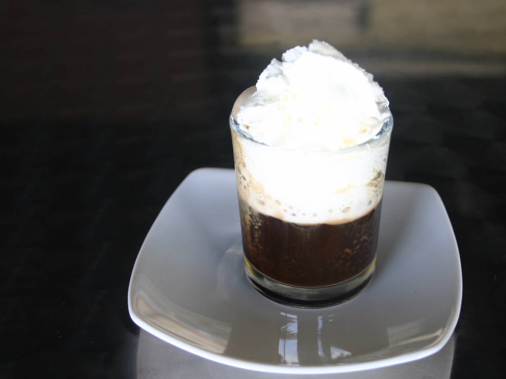 Espresso Pana
