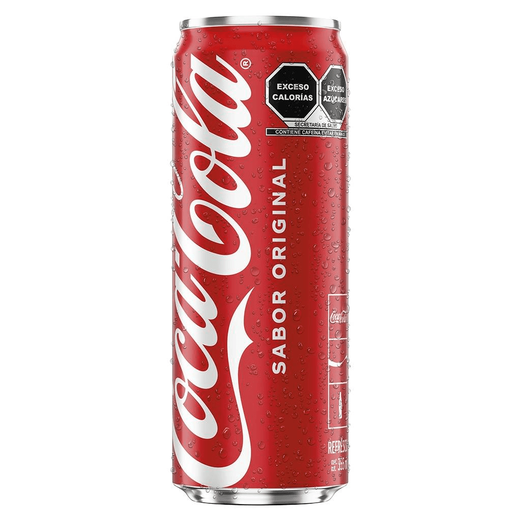 Coca Cola Regular