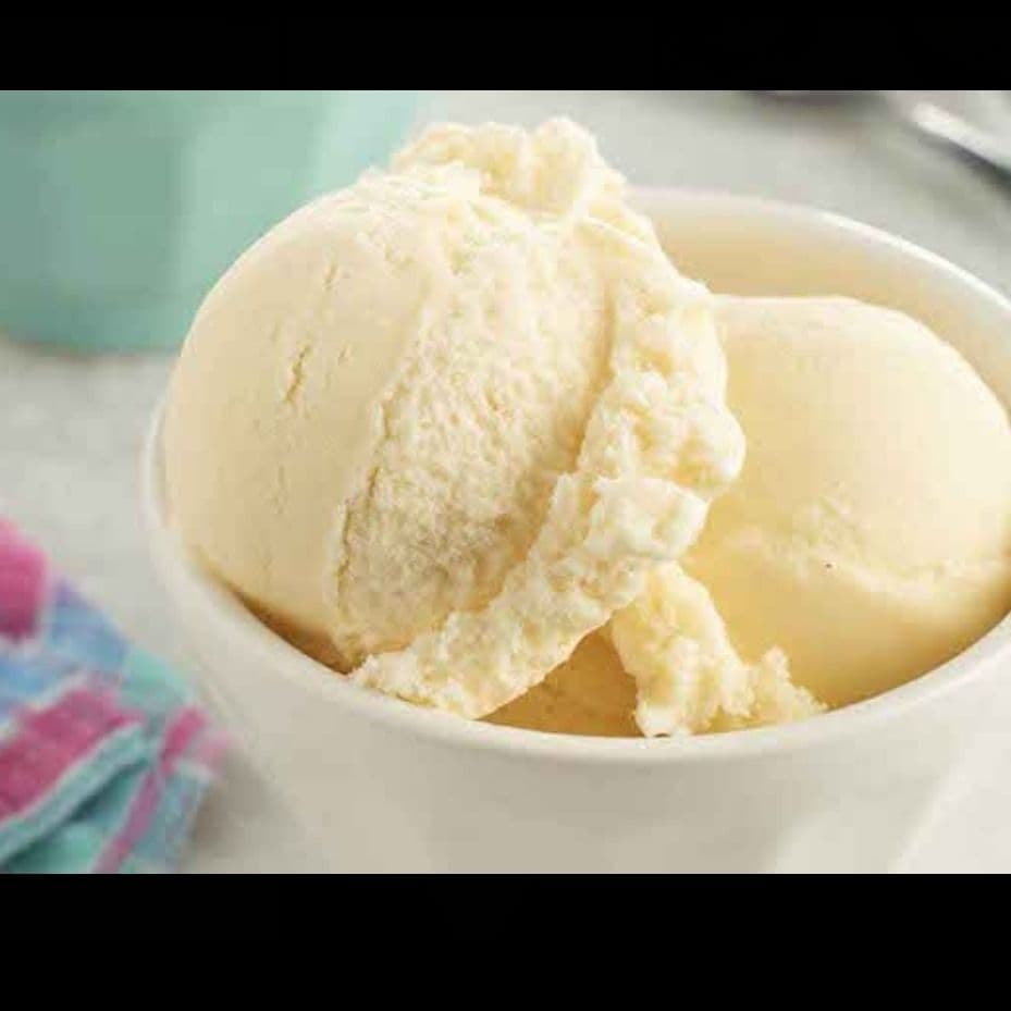 Combo-2x1: Helado de Vainilla