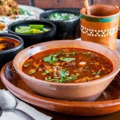 Promo Orden de Birria