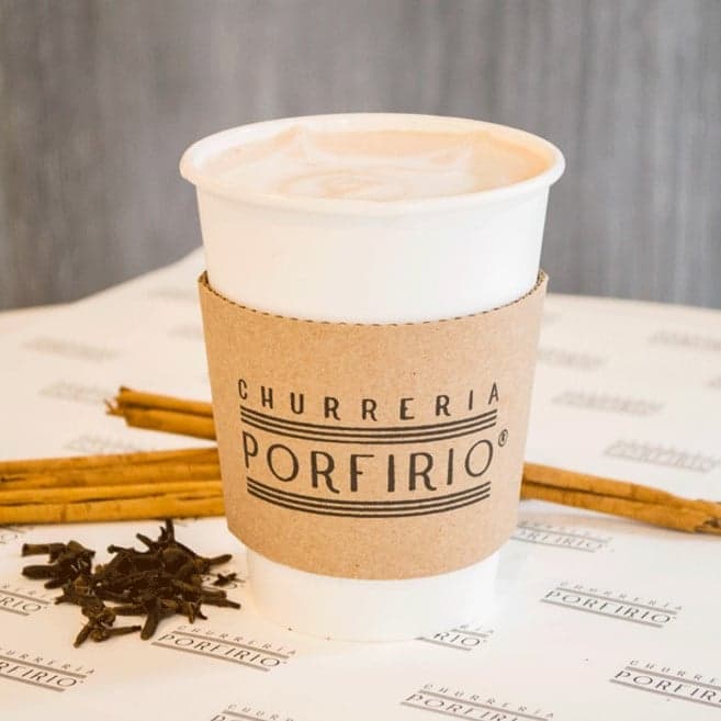 Chai Latte