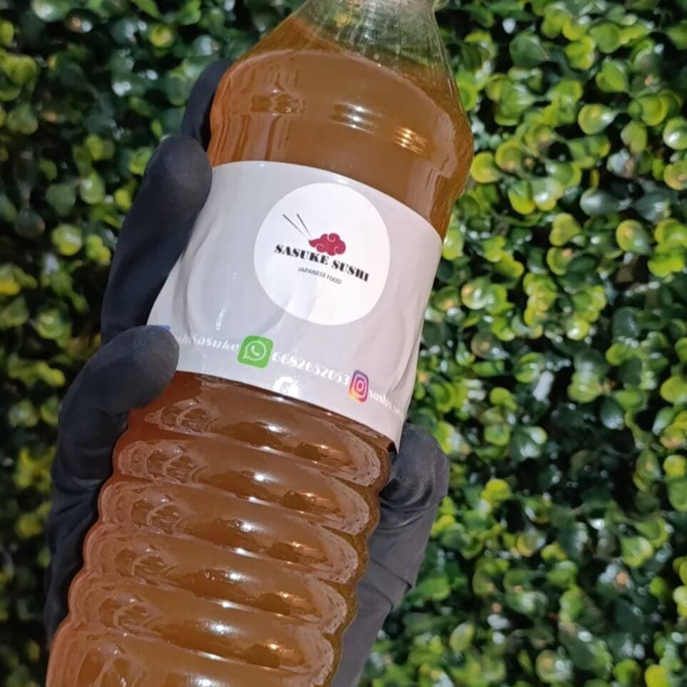 Té Suke 500 ml