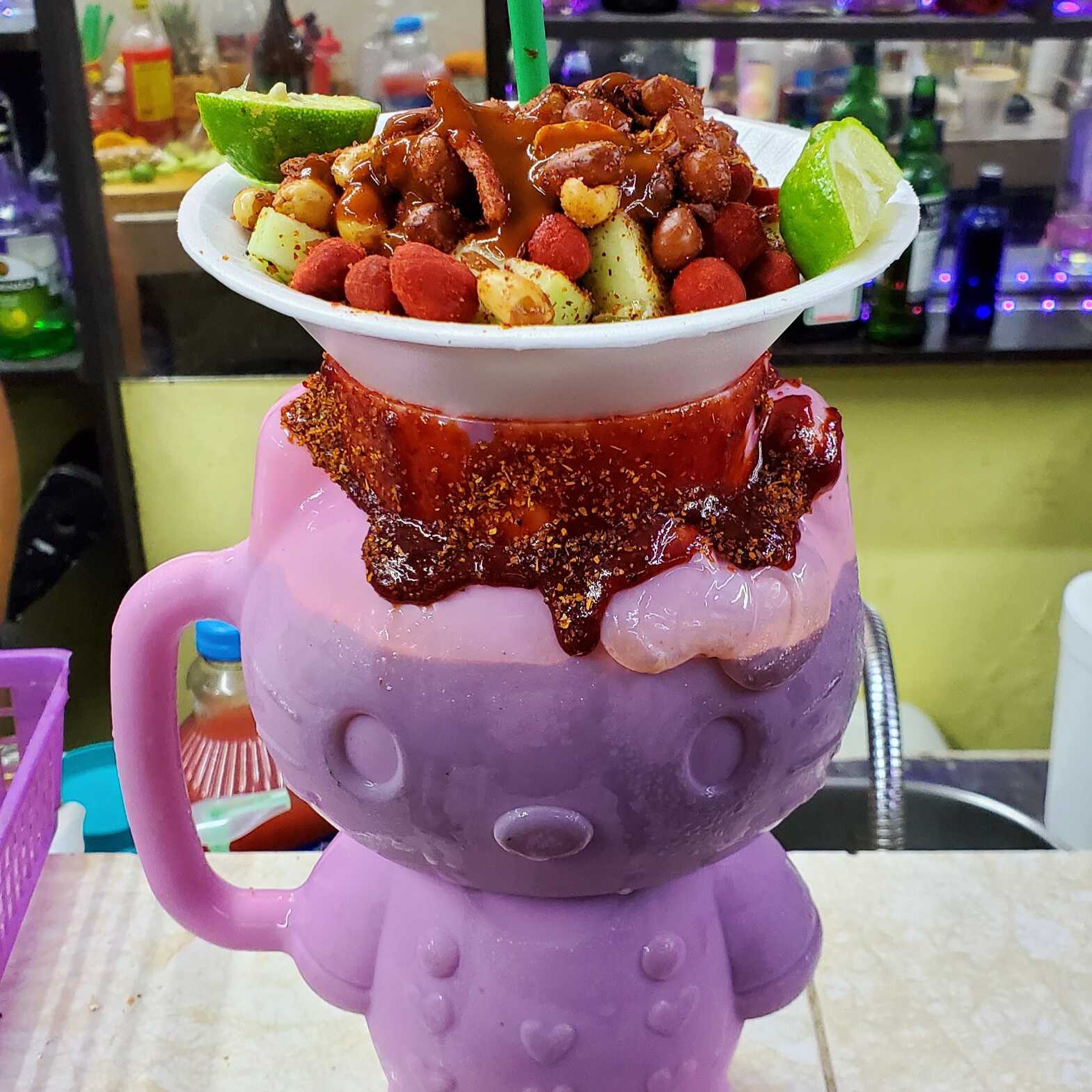 Kitty-Chela