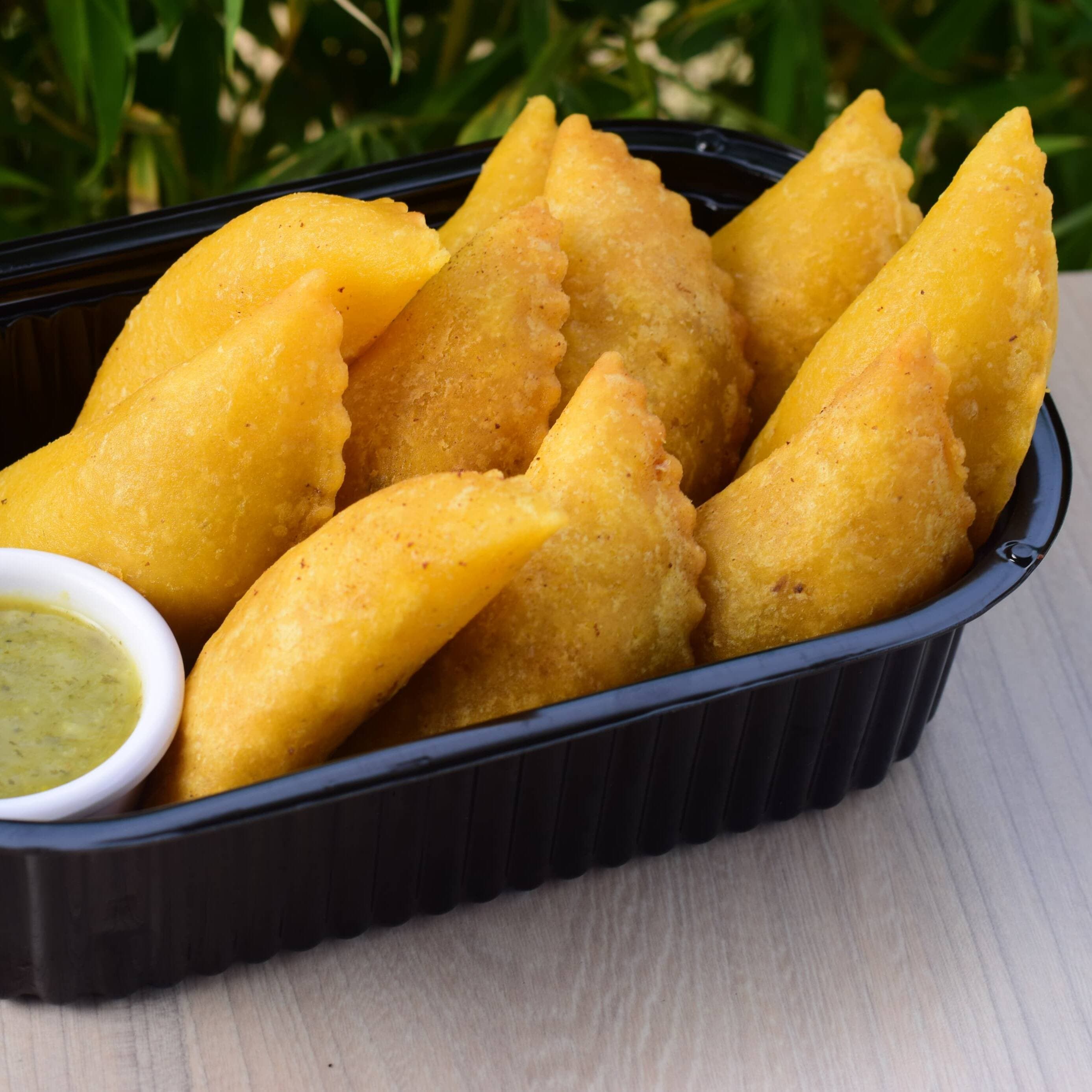 Empanadas x 10 Unds