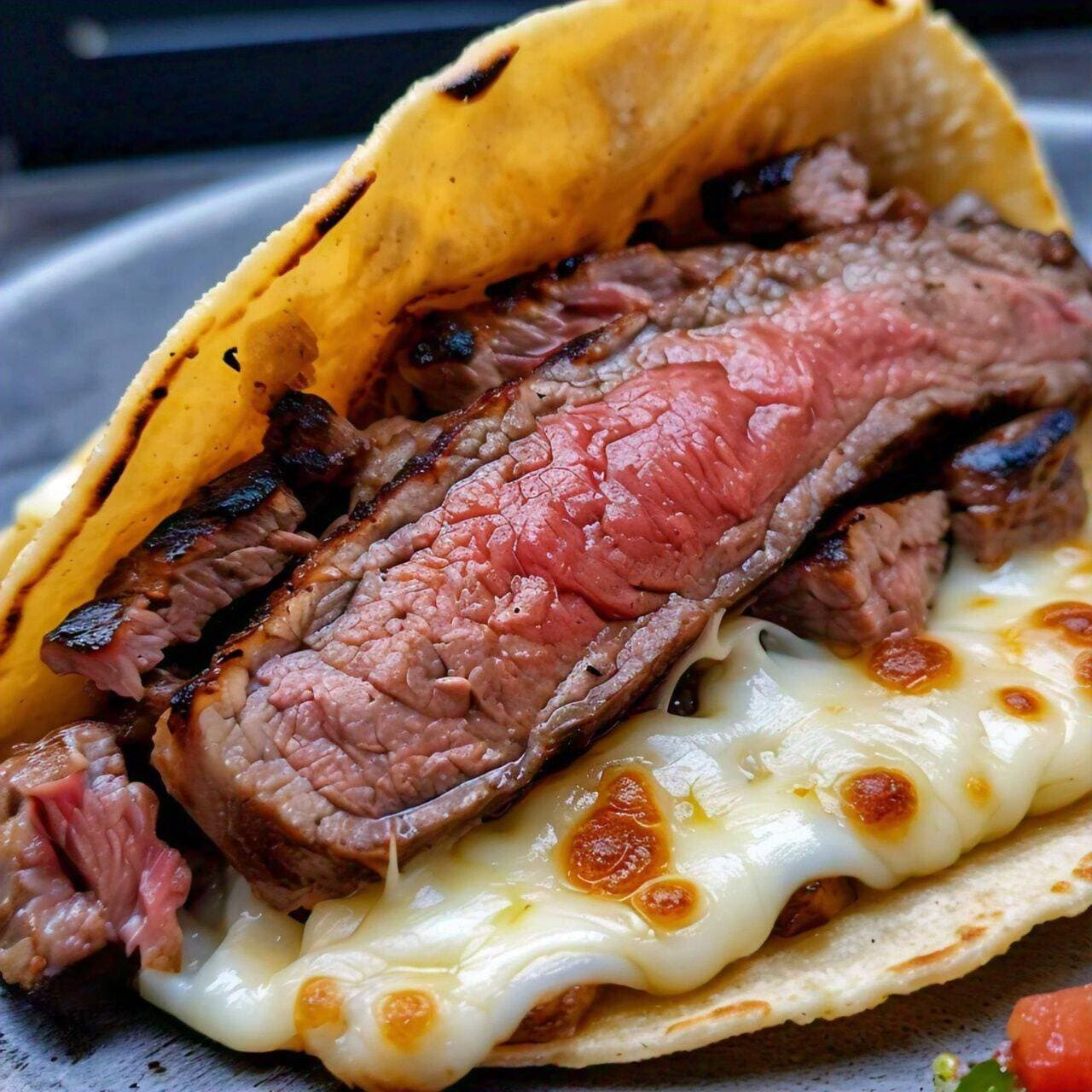 Costra Rib Eye
