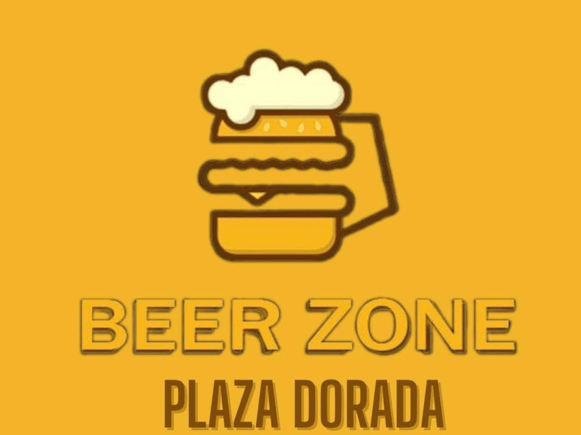 Beer Zone Plaza Dorada