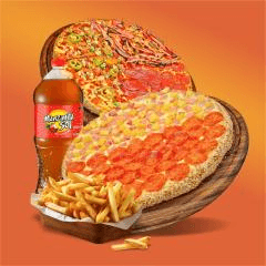 Combo Pal´ Monchis