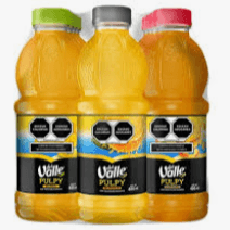 Jugo del Valle 413 ml