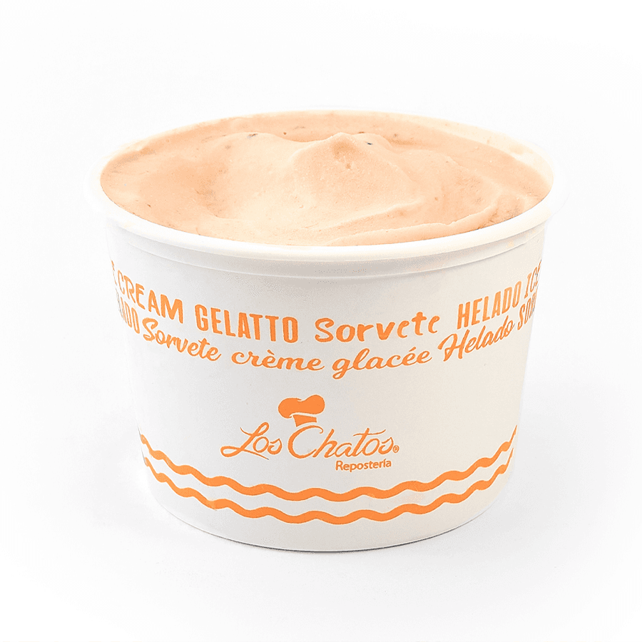 Gelato nuez 1 litro