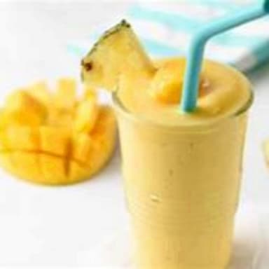 Frappé Mango Piña