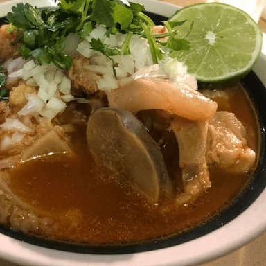 Manita de Puerco