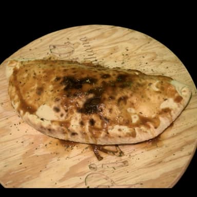 Calzone Vegetariano