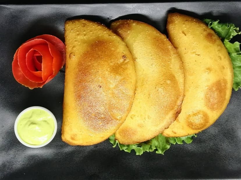 Caribe Venezuelan Kitchen