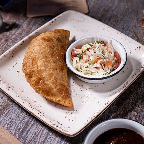 Empanada de marlín (1pz)
