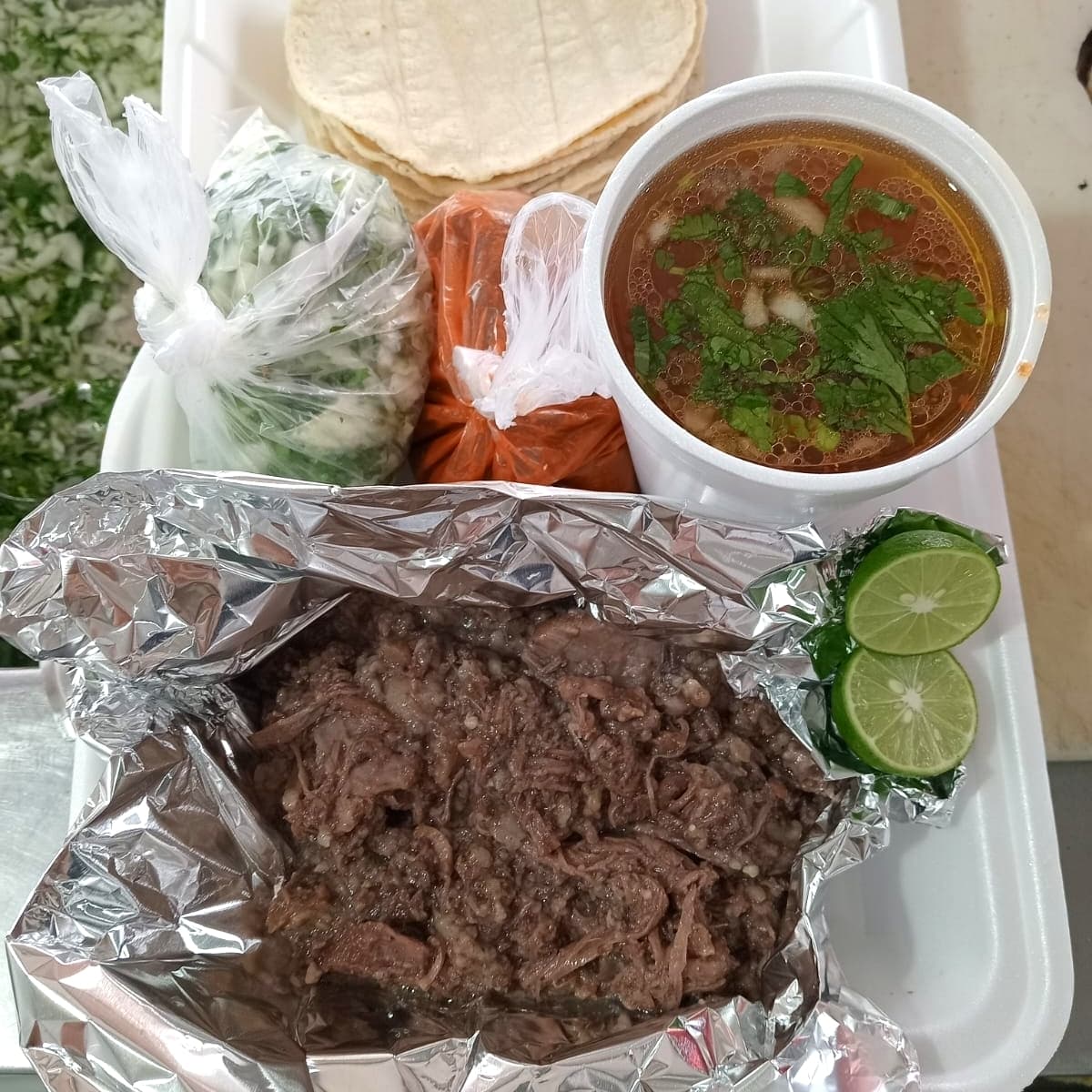 Barbacoa