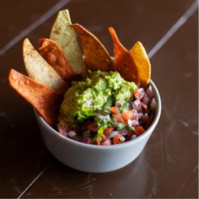 GUACAMOLE