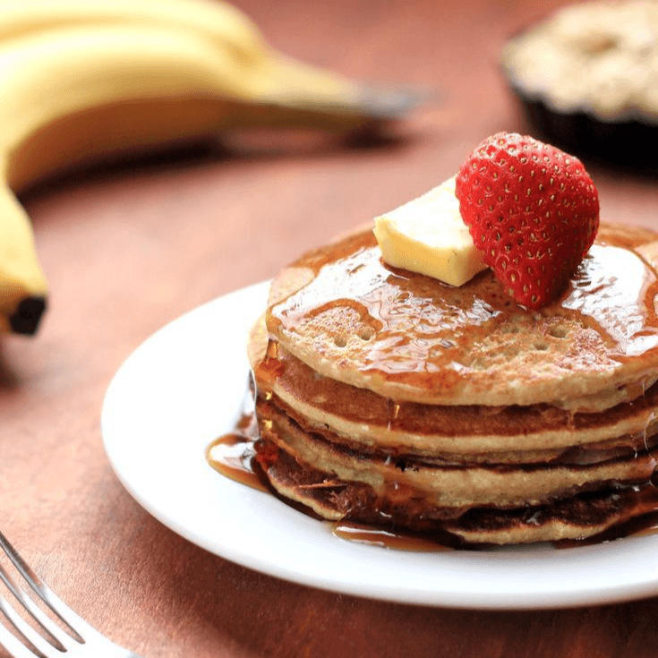 Hot Cakes