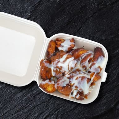 Plátanos Fritos