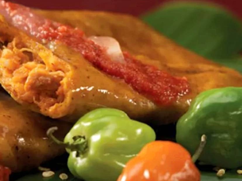 ANTOJITOS "LOS JOCHIS"