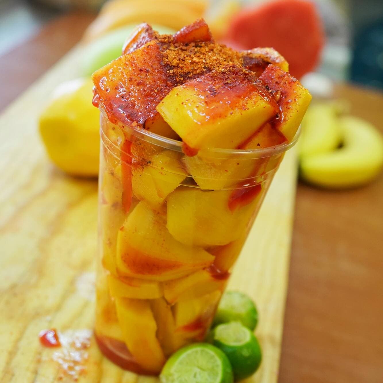 Mango