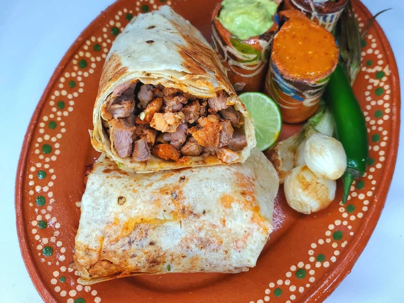 El sazon de la casa