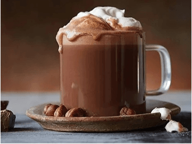 Café Capuchino Avellana