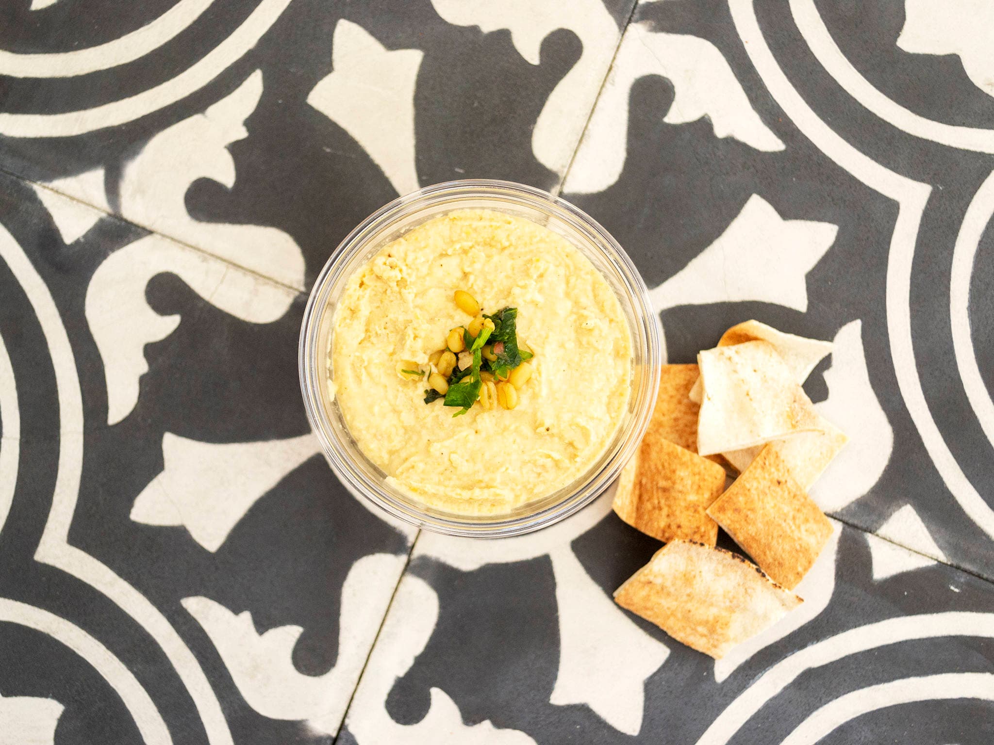 Hummus