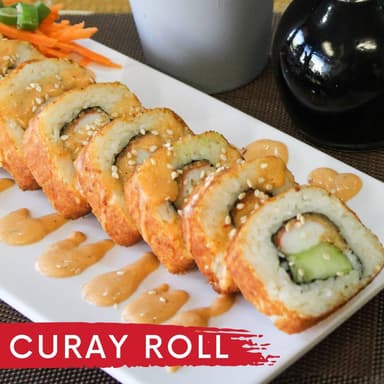 Curay Roll
