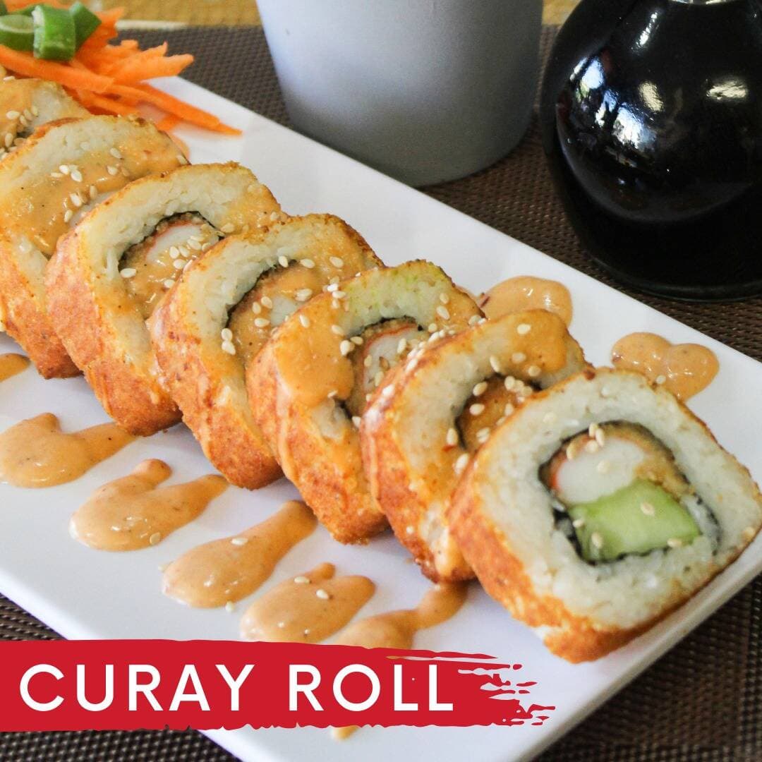 Curay Roll