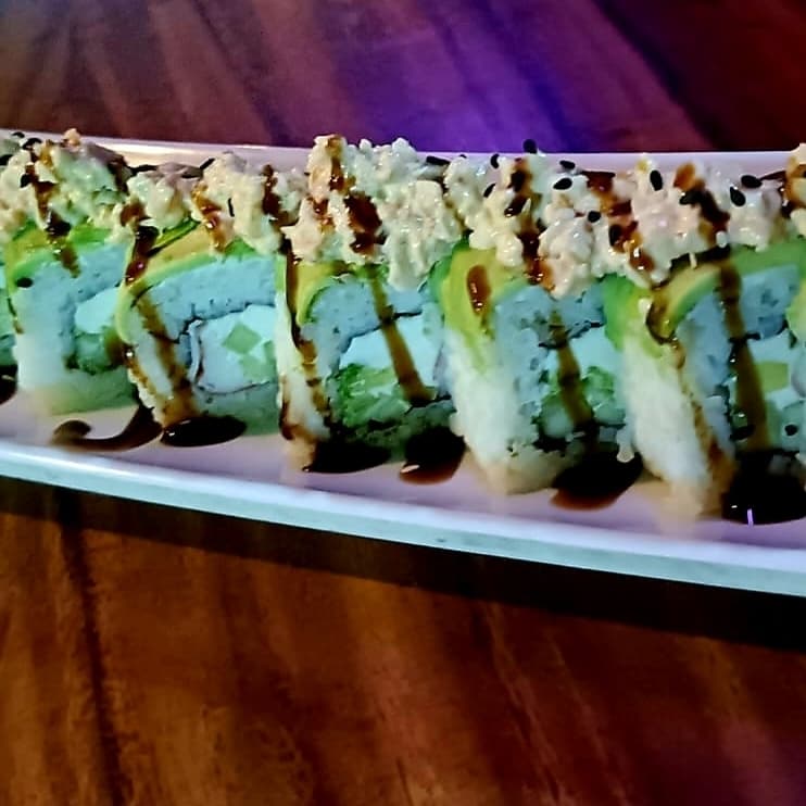 Avocado special