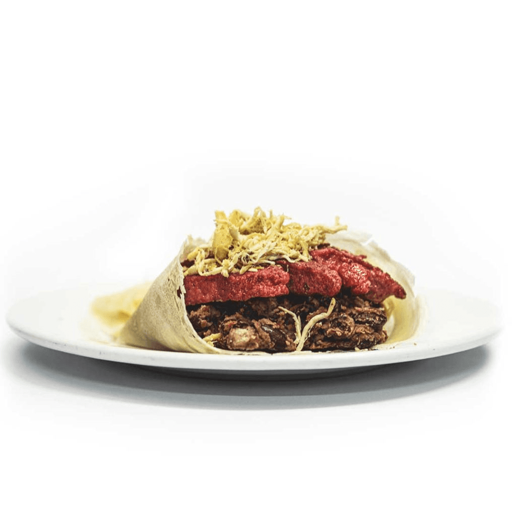 Taco Mixto