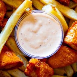 Aderezo Chipotle (2oz)