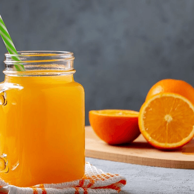JUGO DE NARANJA