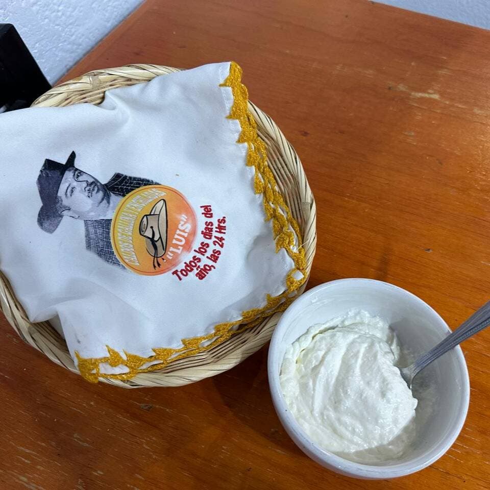 Orden de Crema
