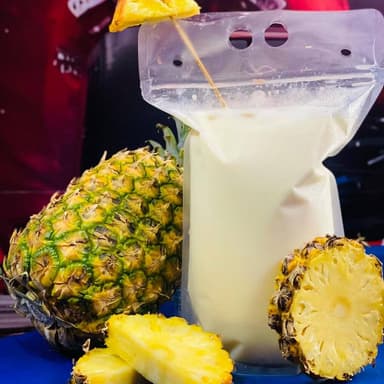 Piña Colada 1 Litro