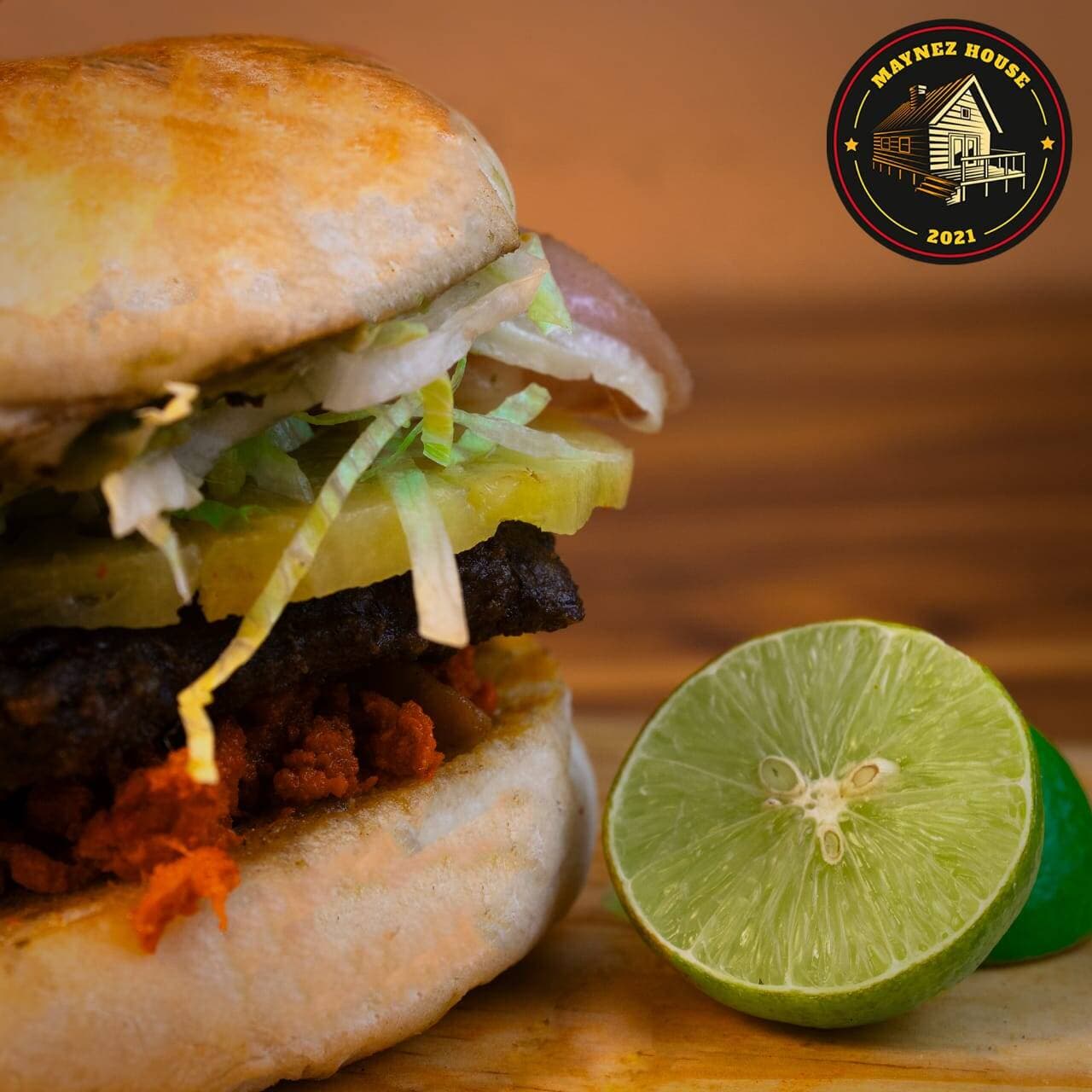 Torta Imperial